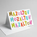 Mazaltov Mazaltov Mazaltov