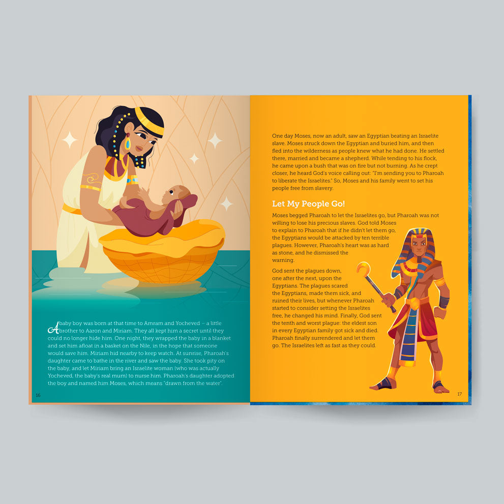Family Haggadah