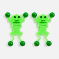 Frog Wall Climbers