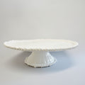 Pearl Cake Stand