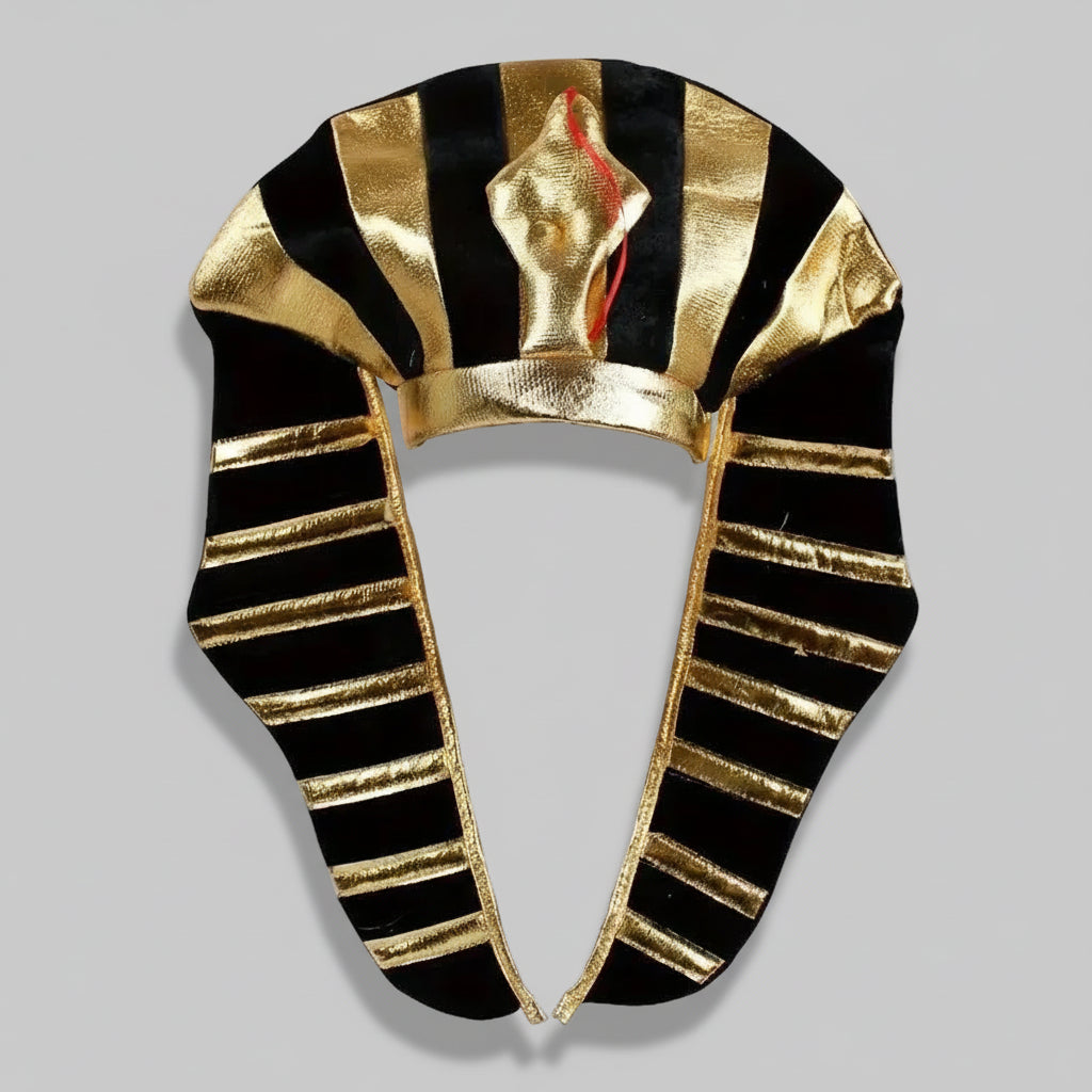 Pharoah's Hat - Print35