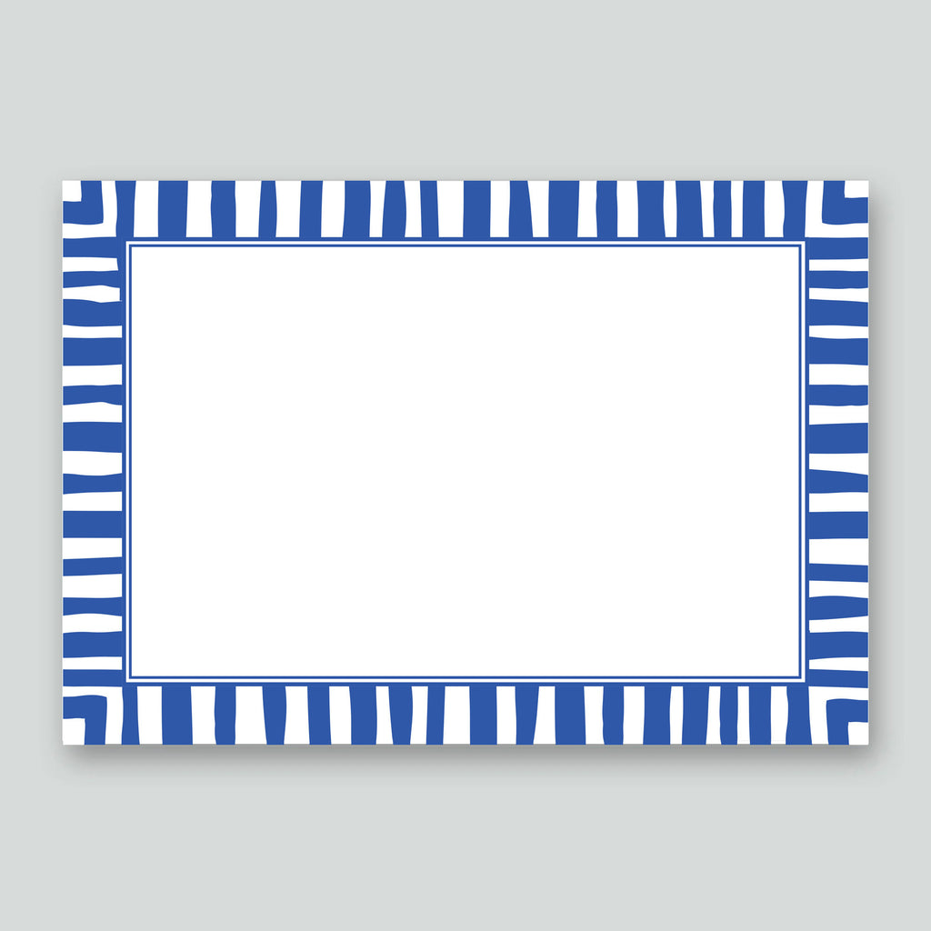 Paper Placemats - Evil Eye