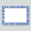Paper Placemats - Evil Eye
