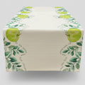 Table Runner - Apples