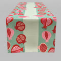 Table Runner - Pomegranates