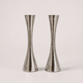silver_hammered_candlestick_24cm