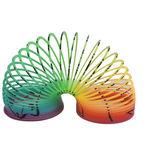 "Bee Happy" Slinky - Print35