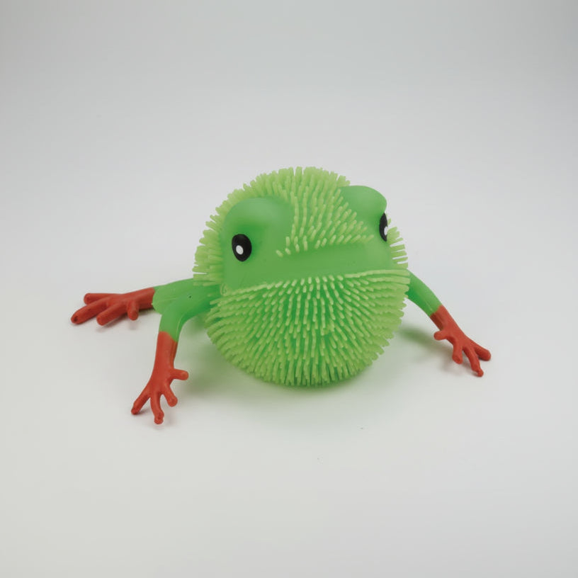 Squishy Frog Ball - Print35