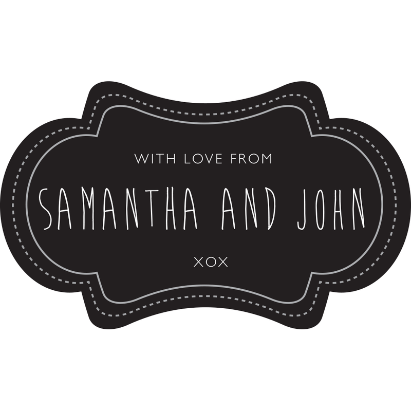 Stitch Memo - Print35