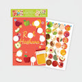 Sticker Puzzles - Print35