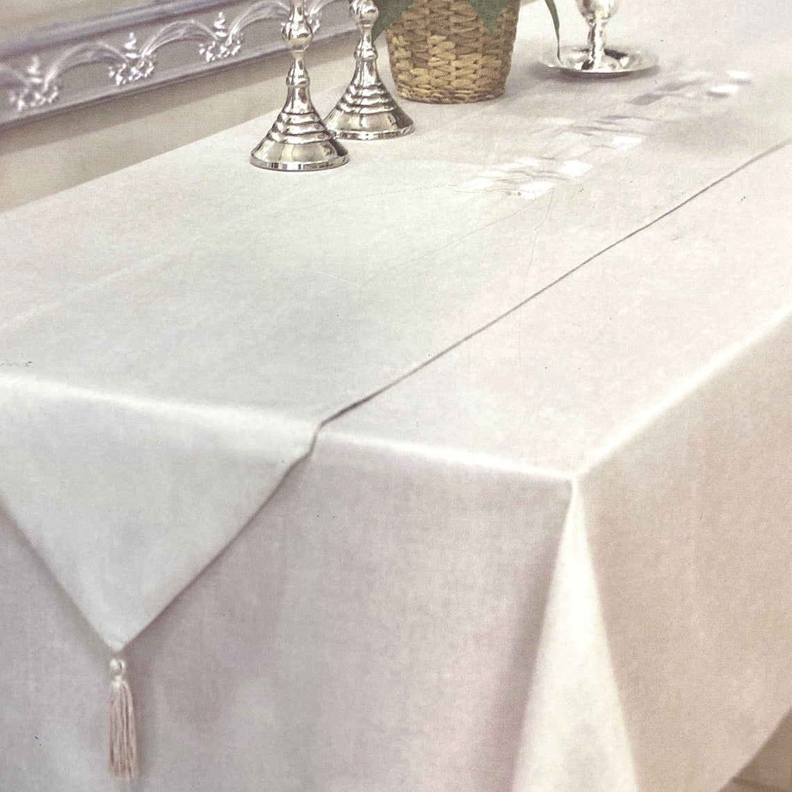 Shabbat Table Cloth
