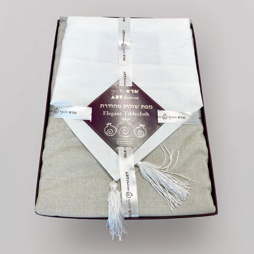 Shabbat Table Cloth