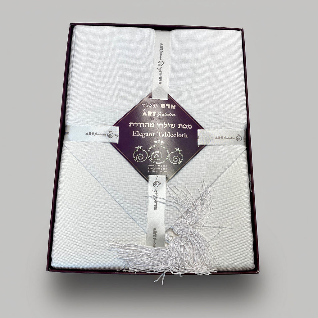 Shabbat Table Cloth