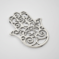 hamsa trivet 