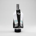 Kiddush Wine Bottle Jacket - Print35