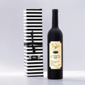 Wine Bottle Accessory Kit